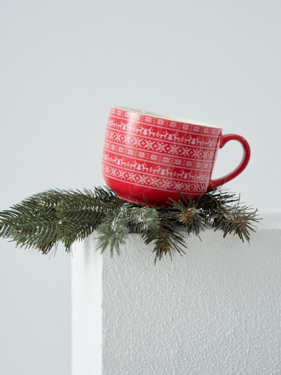  | Autor: Sinsay Home