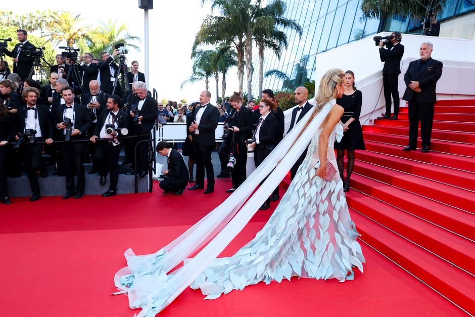  | Autor: Niviere David/ABACAPRESS.COM/ABACA