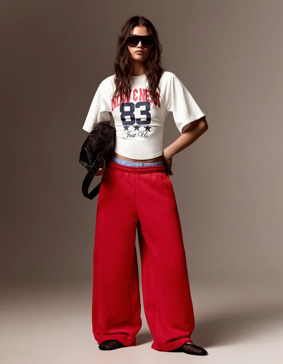  | Autor: Bershka