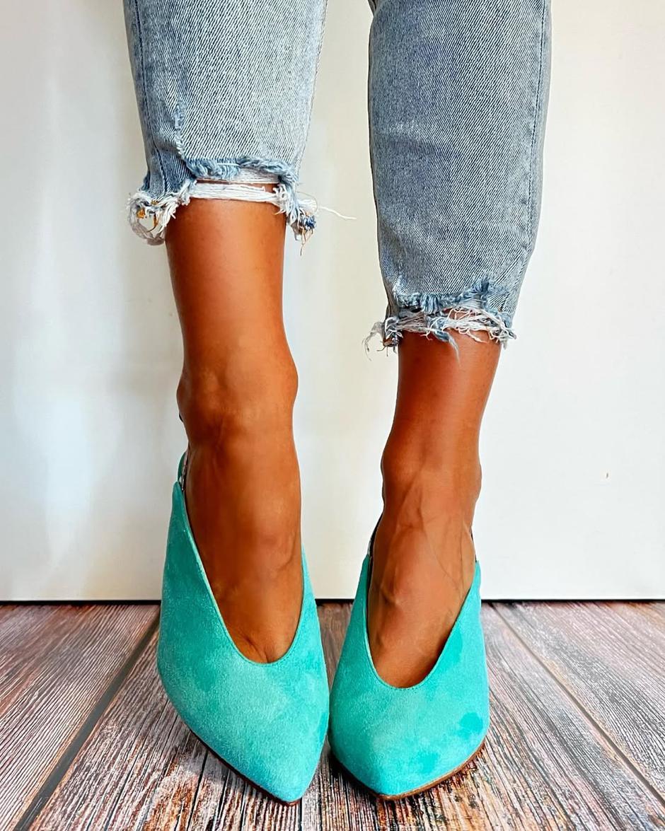  | Autor: Instagram @calzaturecastagnini