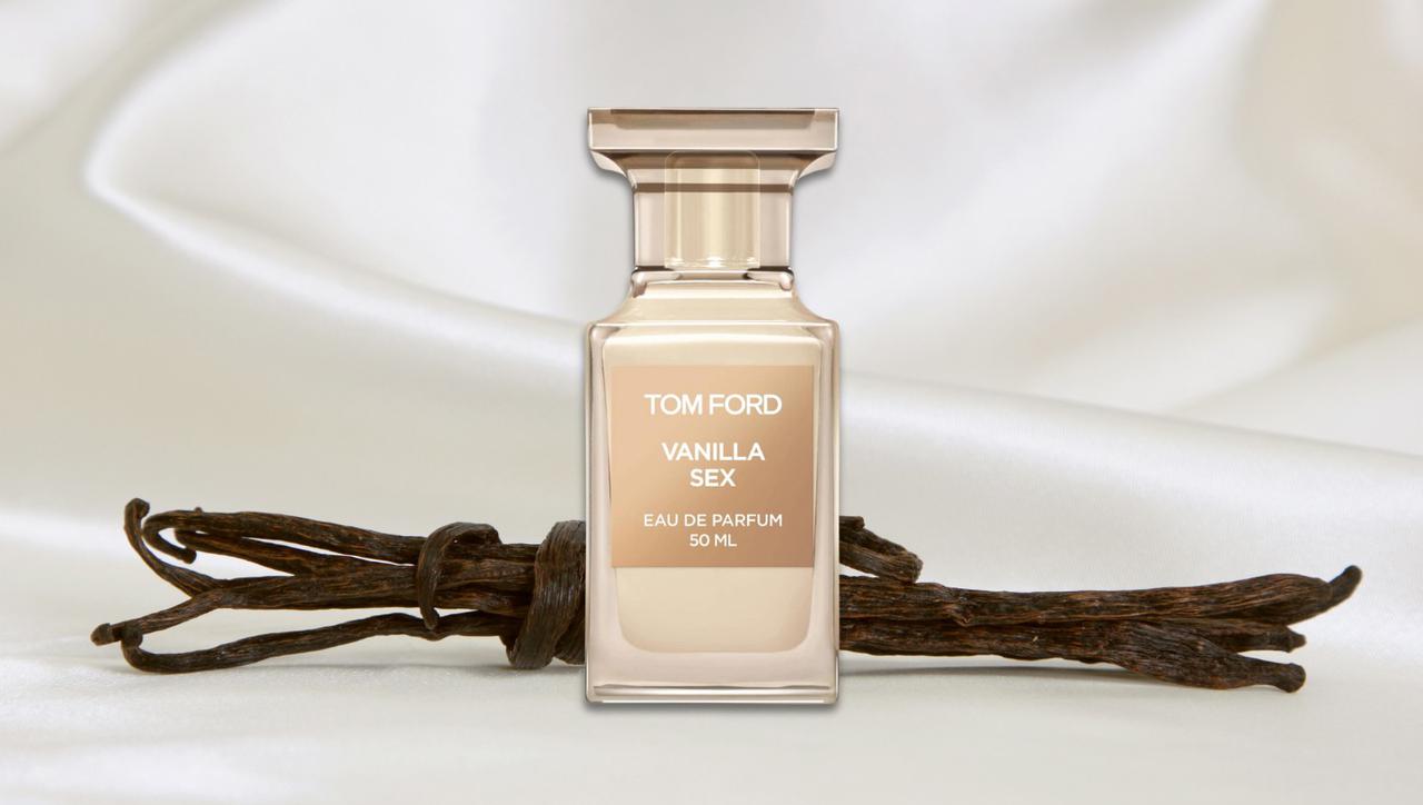Tom Ford Vanilla Sex parfem