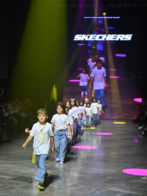 Jesenske pustolovine počinju udobnim korakom: Skechers za male istraživače