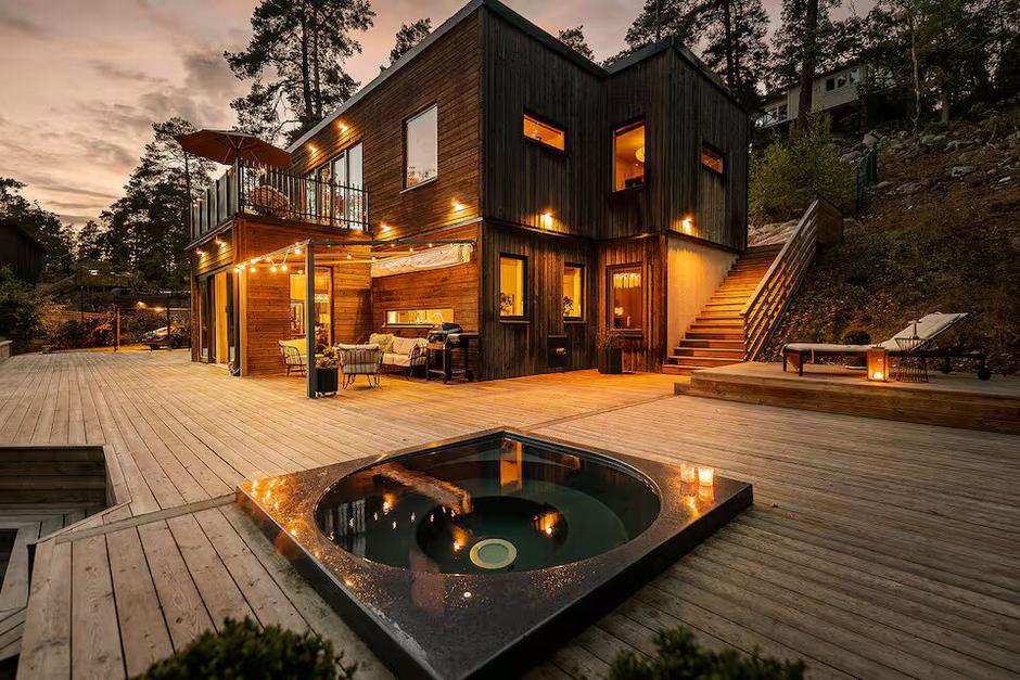 Airbnb | Autor: Airbnb