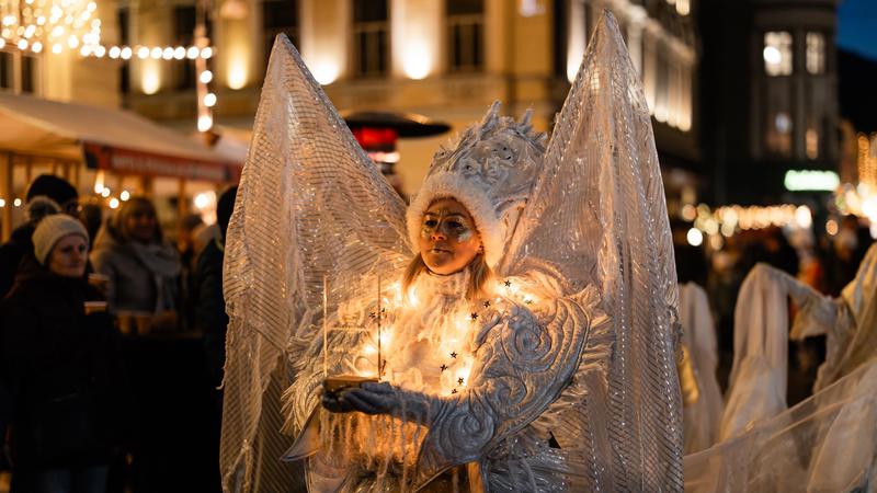 Kamo na Advent? Izlet do Celja je dobra ideja: prošlogodišnju titulu najboljeg europskog božićnog grada opravdano nosi