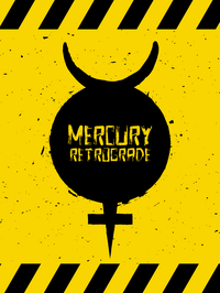 Oprez, dolazi retrogradni Merkur
