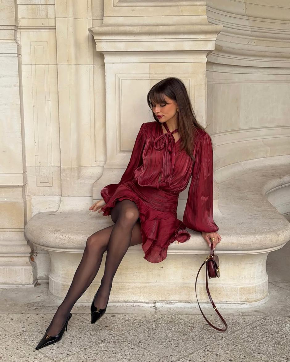  | Autor: Instagram / jodielapetitefrenchie