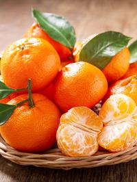 Evo zašto bi svaki dan trebala jesti mandarine