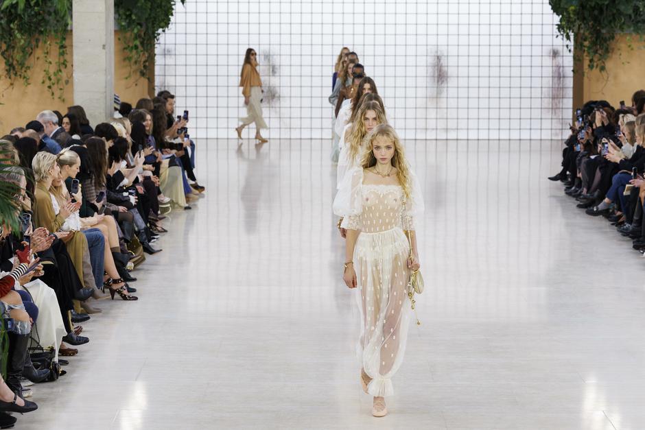  | Autor: Ik Aldama/DPA/Pixsell