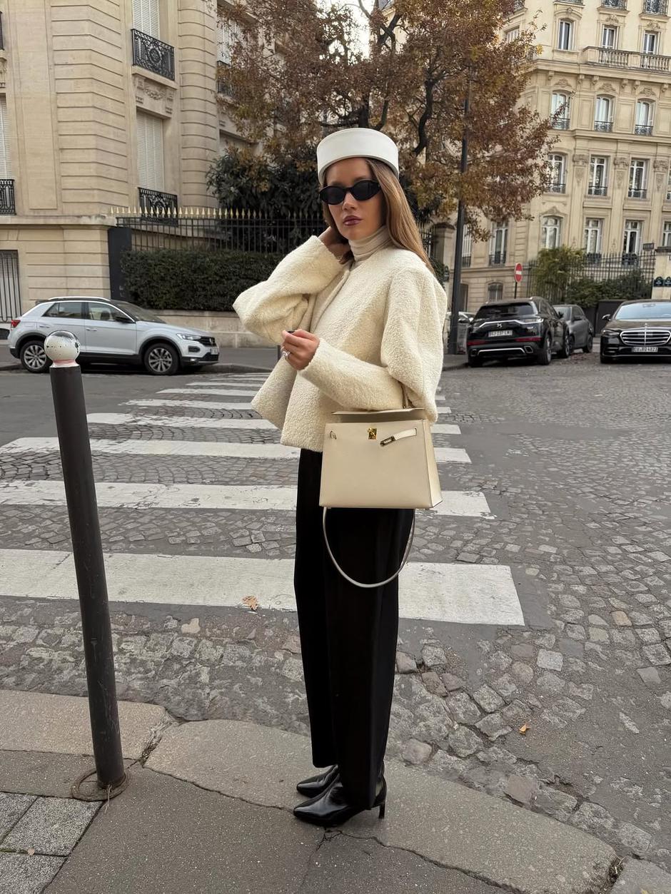  | Autor: Instagram @lovisabarkman