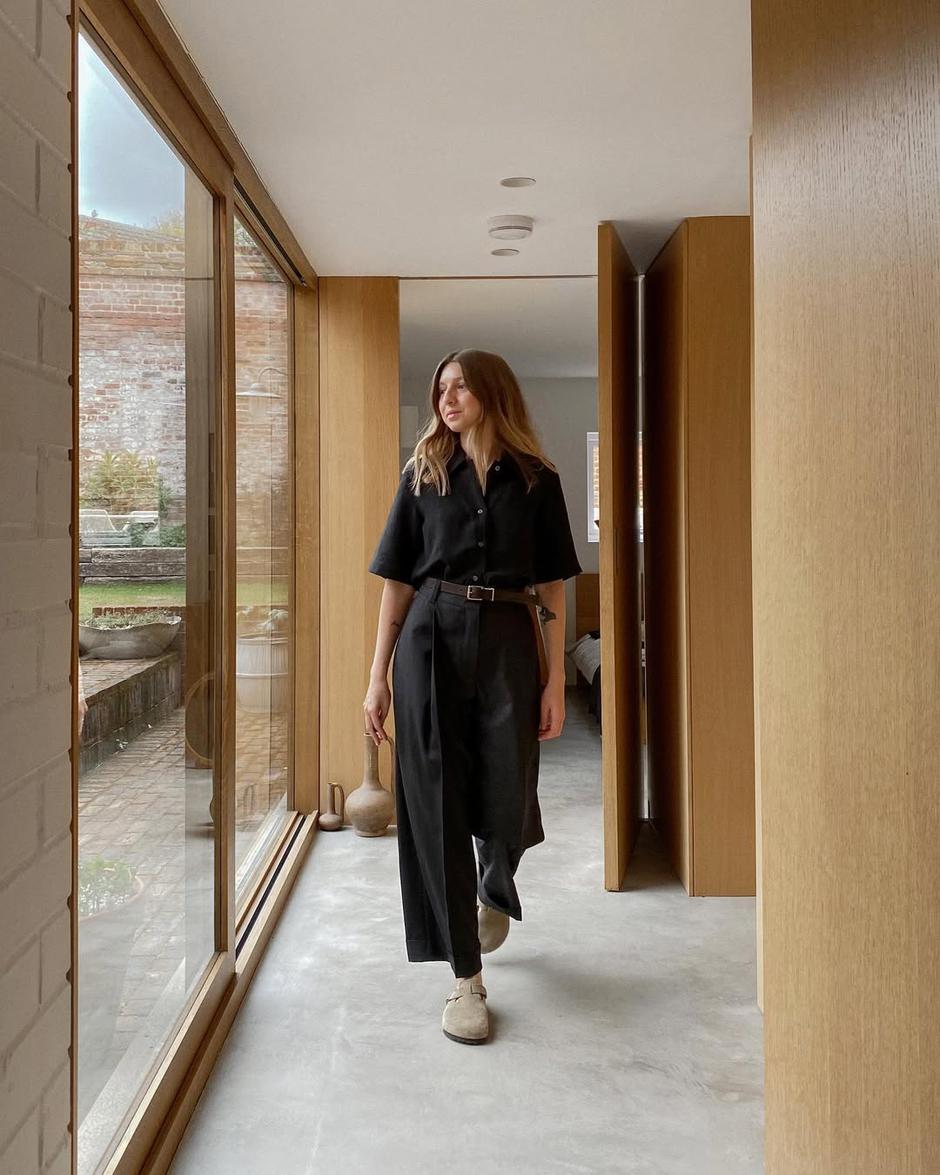  | Autor: Instagram @brittanybathgate