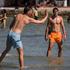 I mi žene imamo što pogledati na plaži: najzgodniji frajeri na Bačvicama