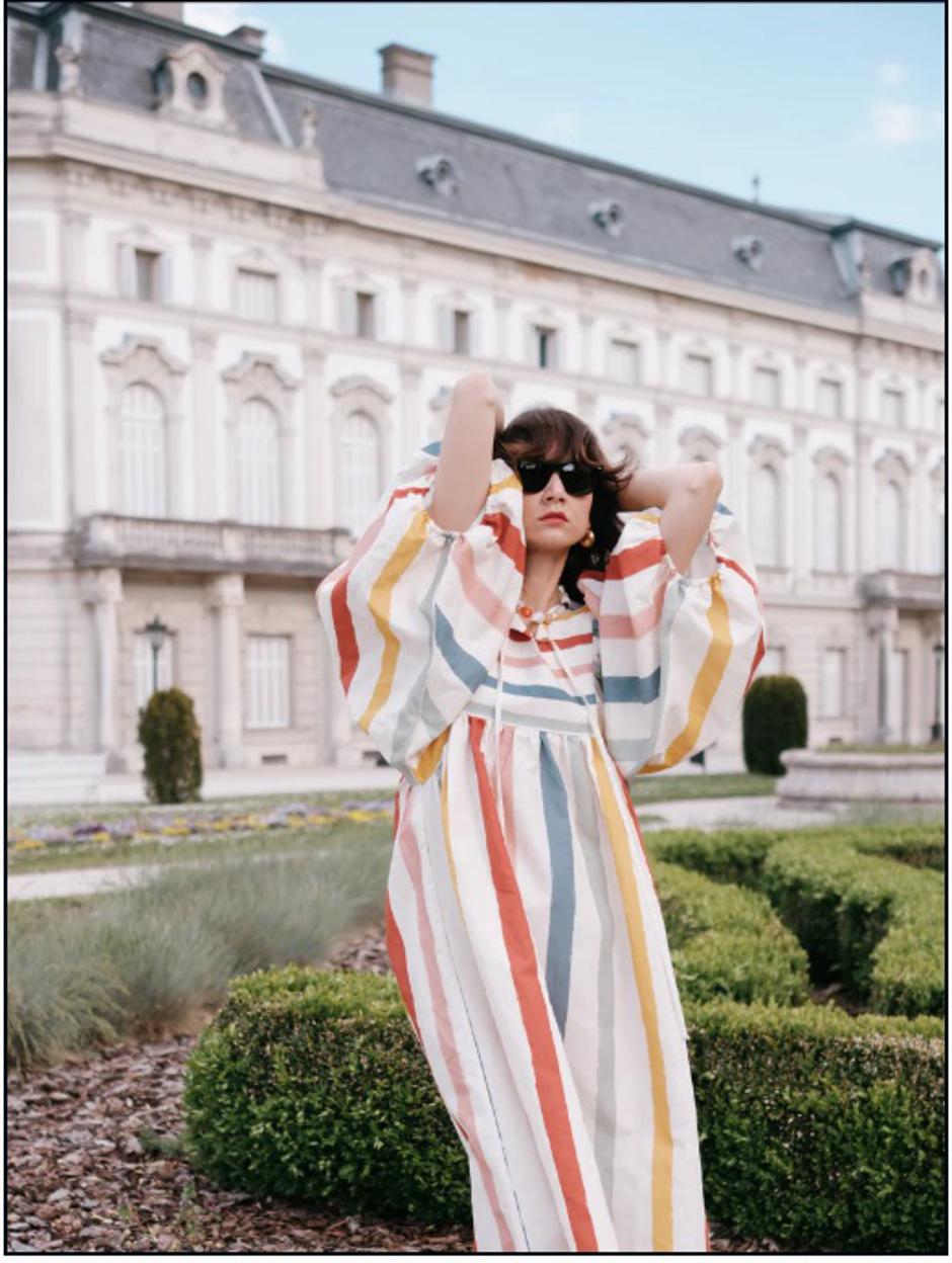  | Autor: little fashion paradise
