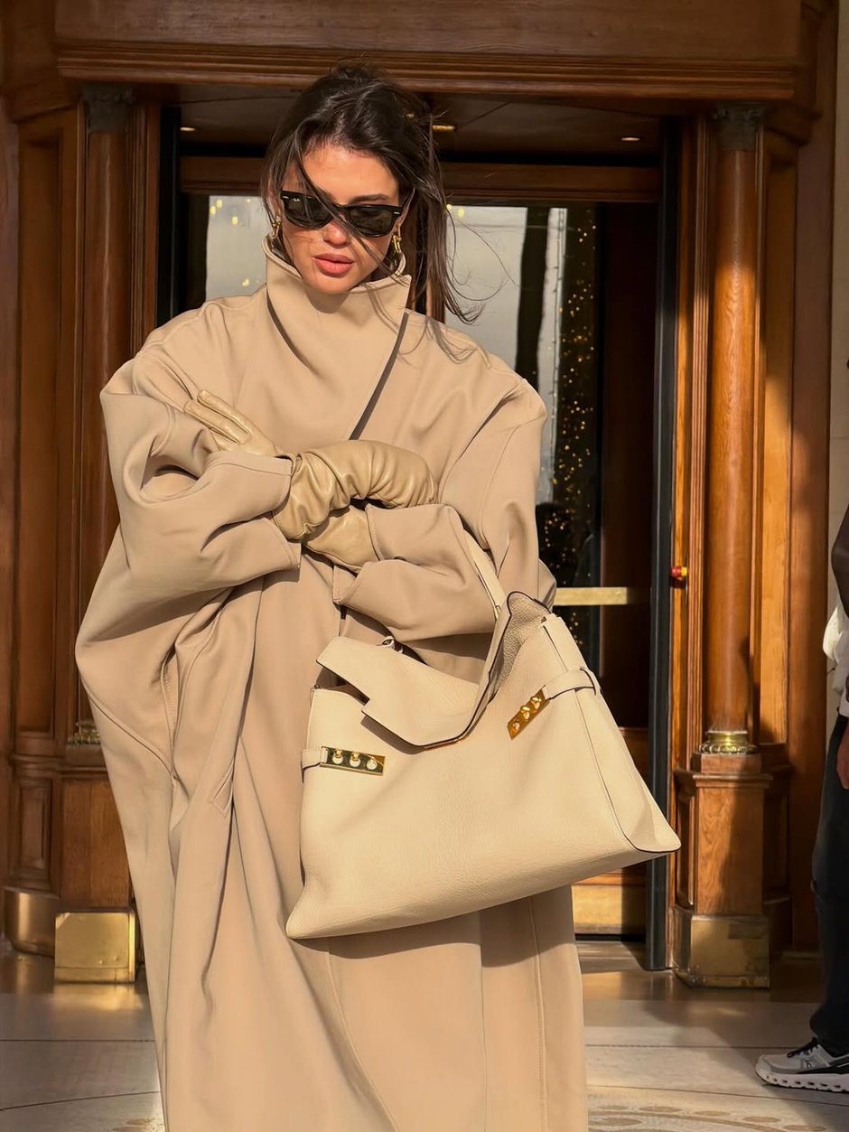  | Autor: Instagram @cristinahudacov