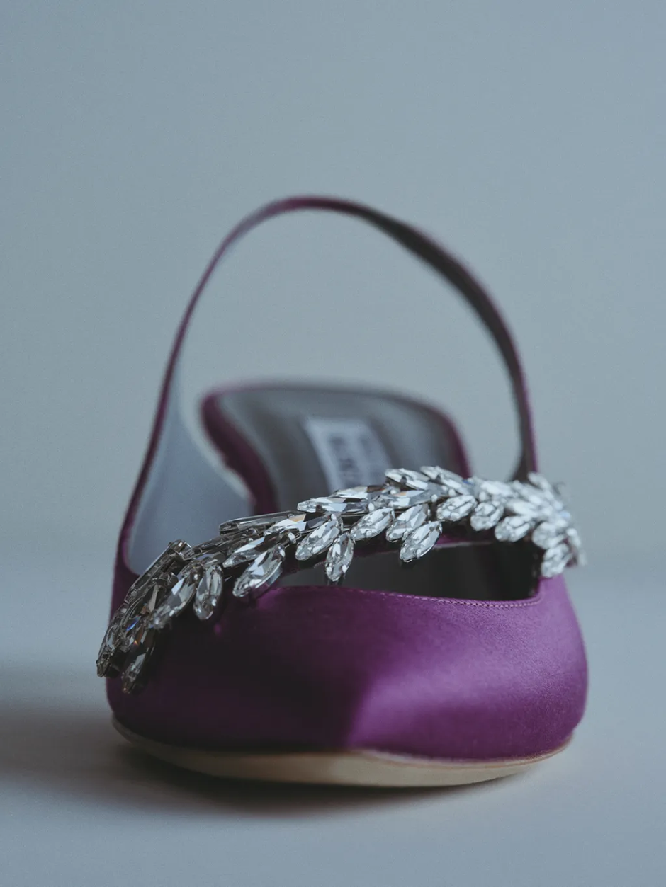  | Autor: Balenciaga x Manolo Blahnik