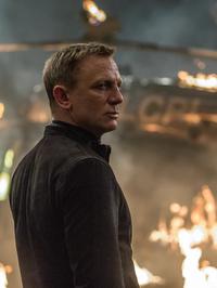 Daniel Craig, James Bond