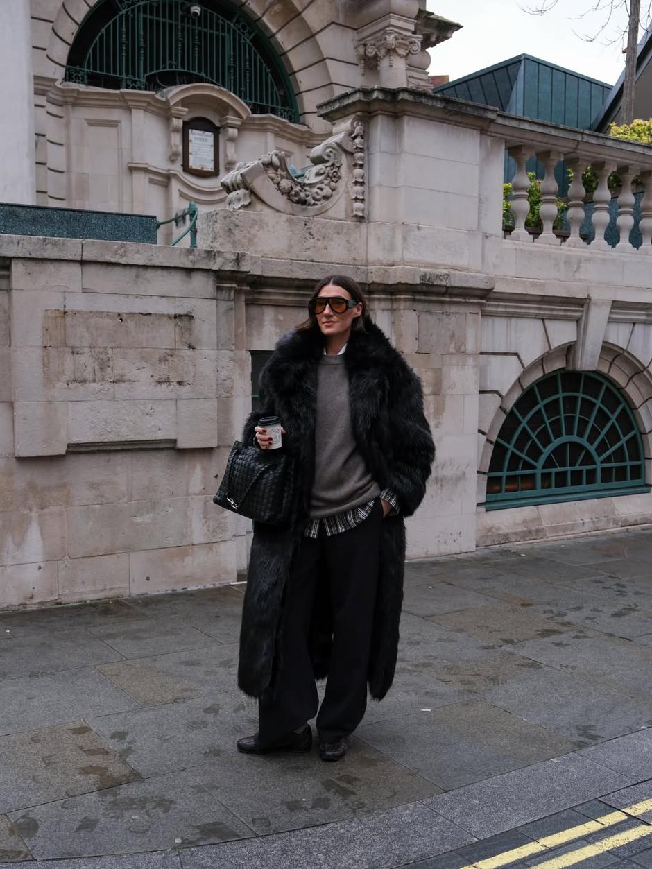  | Autor: Instagram / sarahlouiseblythe