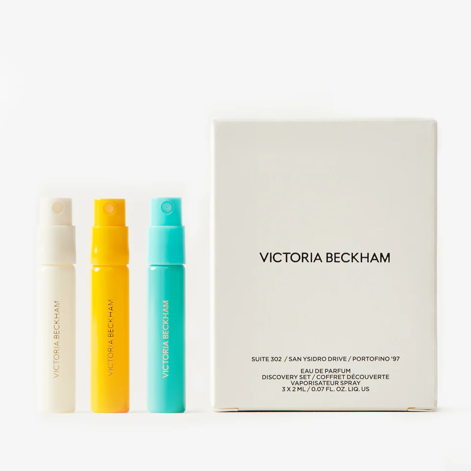 Victoria Beckham Beauty parfemi | Autor: victoriabeckhambeauty.com