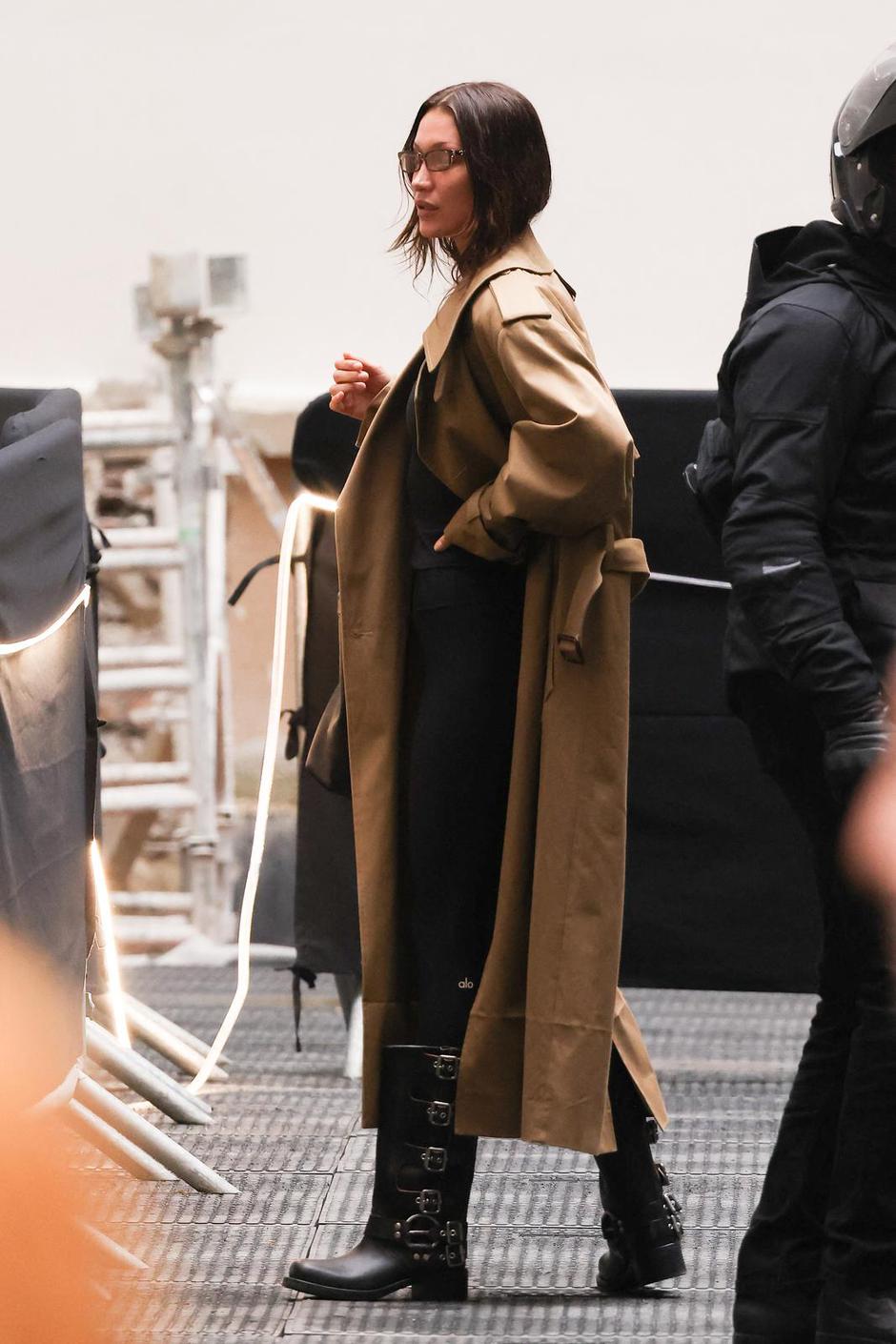  | Autor: Pixsell/ CYRIL MOREAU / BESTIMAGE / Bestimage