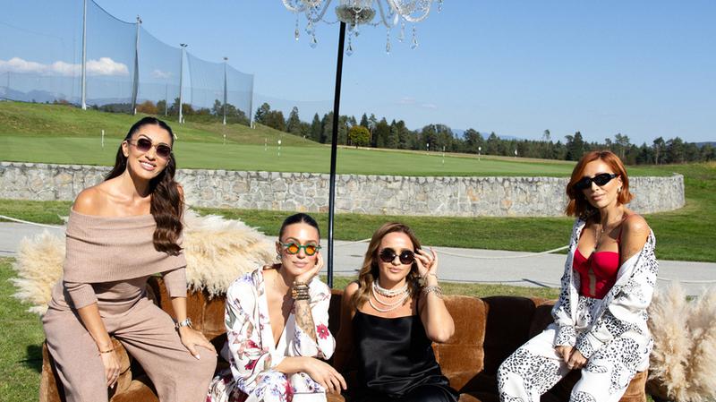 Lisca predstavlja loungewear kao novu klasiku