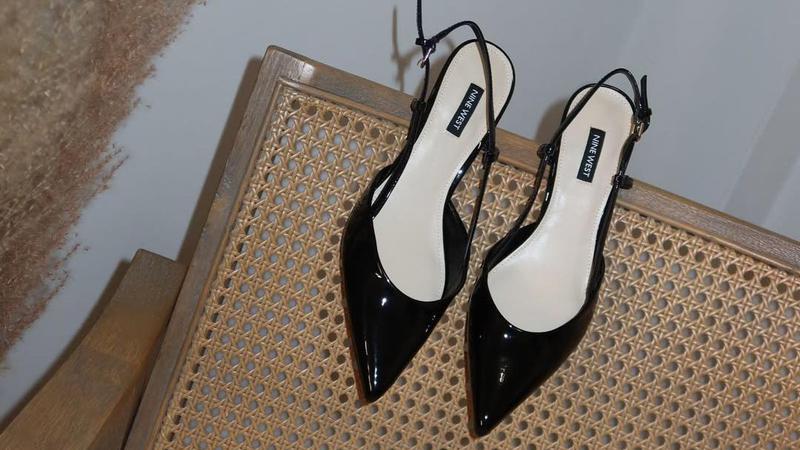 FOTO: Ovih 15 salonki vje&ccaron;na su klasika i nosit &cacute;emo ih godinama. Kupujemo ih na sni&zcaron;enju u Nine West outletu