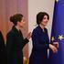 FOTO: Sanja Musić MIlanović i Zoran Milanović još su jendom dokazali da su stylish par, evo njihovih najboljih izdanja