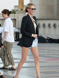 Charlize Theron