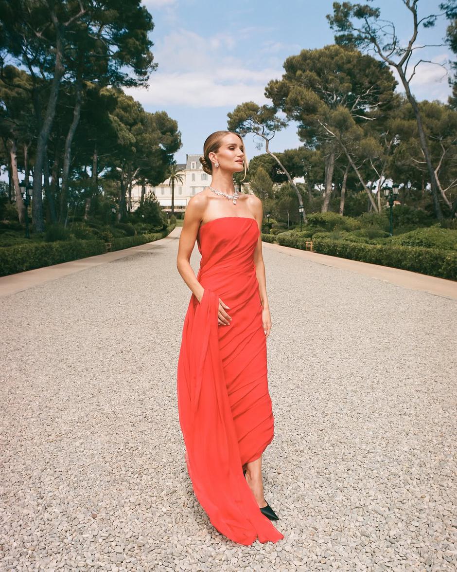 Tjedni horoskop | Autor: Instagram @rosiehw