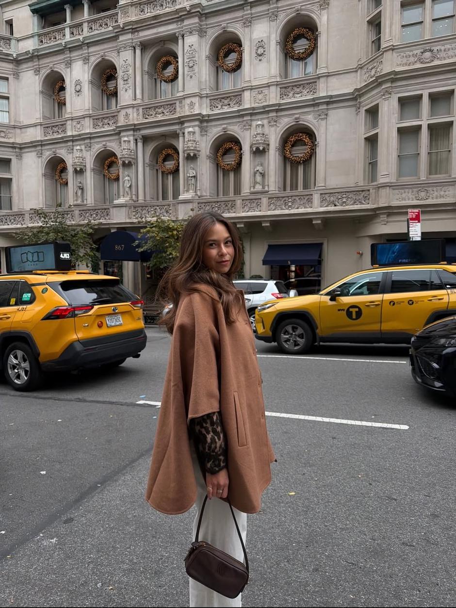  | Autor: Instagram @zeinkurdi