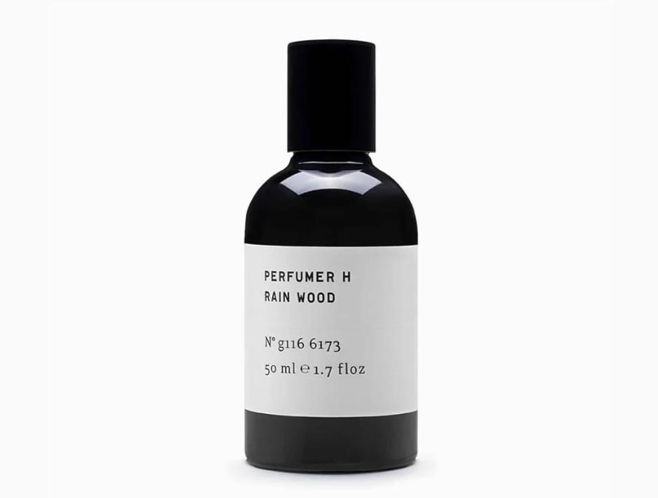  | Autor: Perfumer H