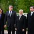 FOTO: Sanja Musić MIlanović i Zoran Milanović još su jendom dokazali da su stylish par, evo njihovih najboljih izdanja