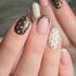 FOTO: Točkice su sletjele i na naše nokte, evo najljepših točkastih manikura