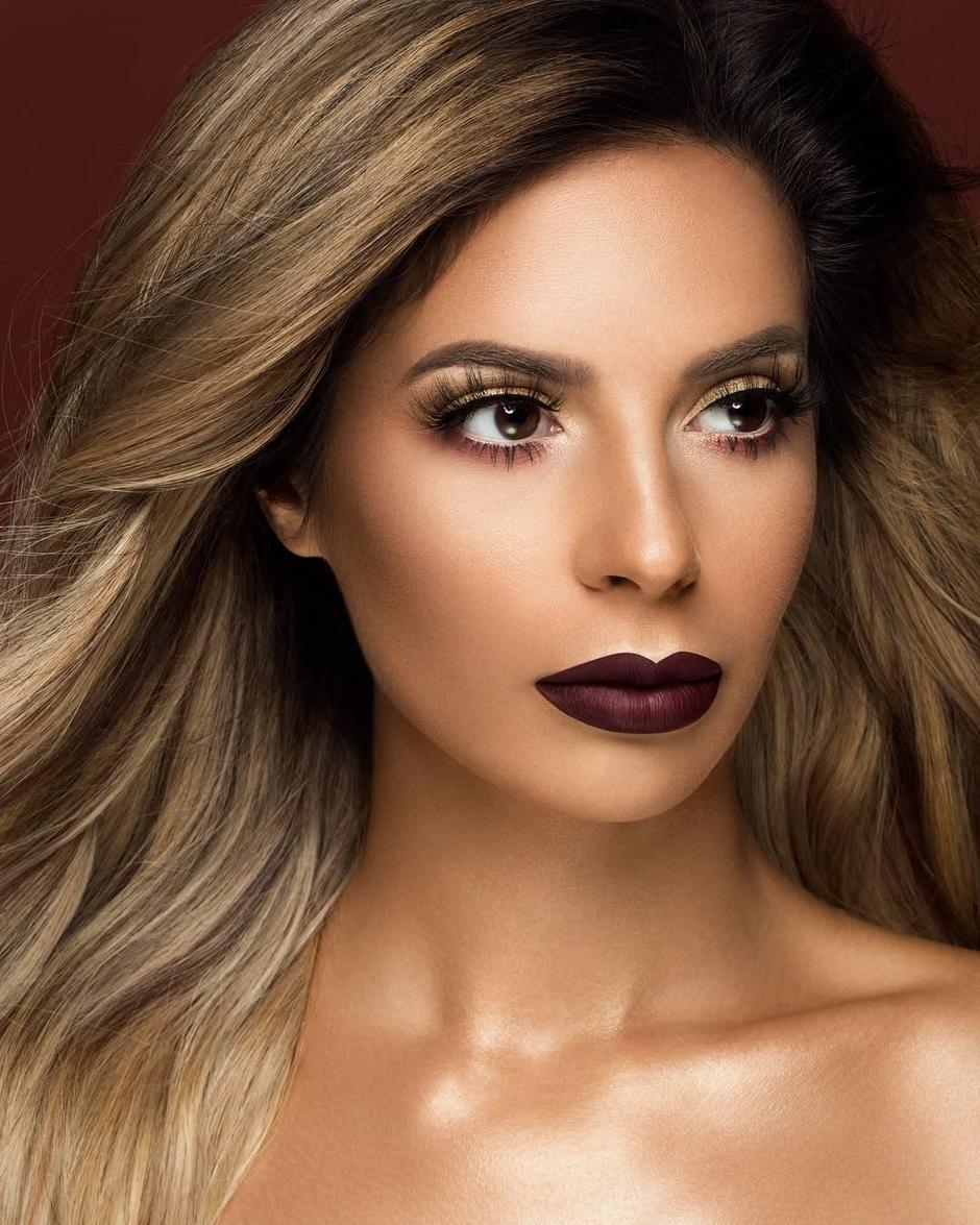  | Autor: Instagram @larlarlee