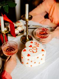 Znakovi koji će imati Valentinovo iz snova