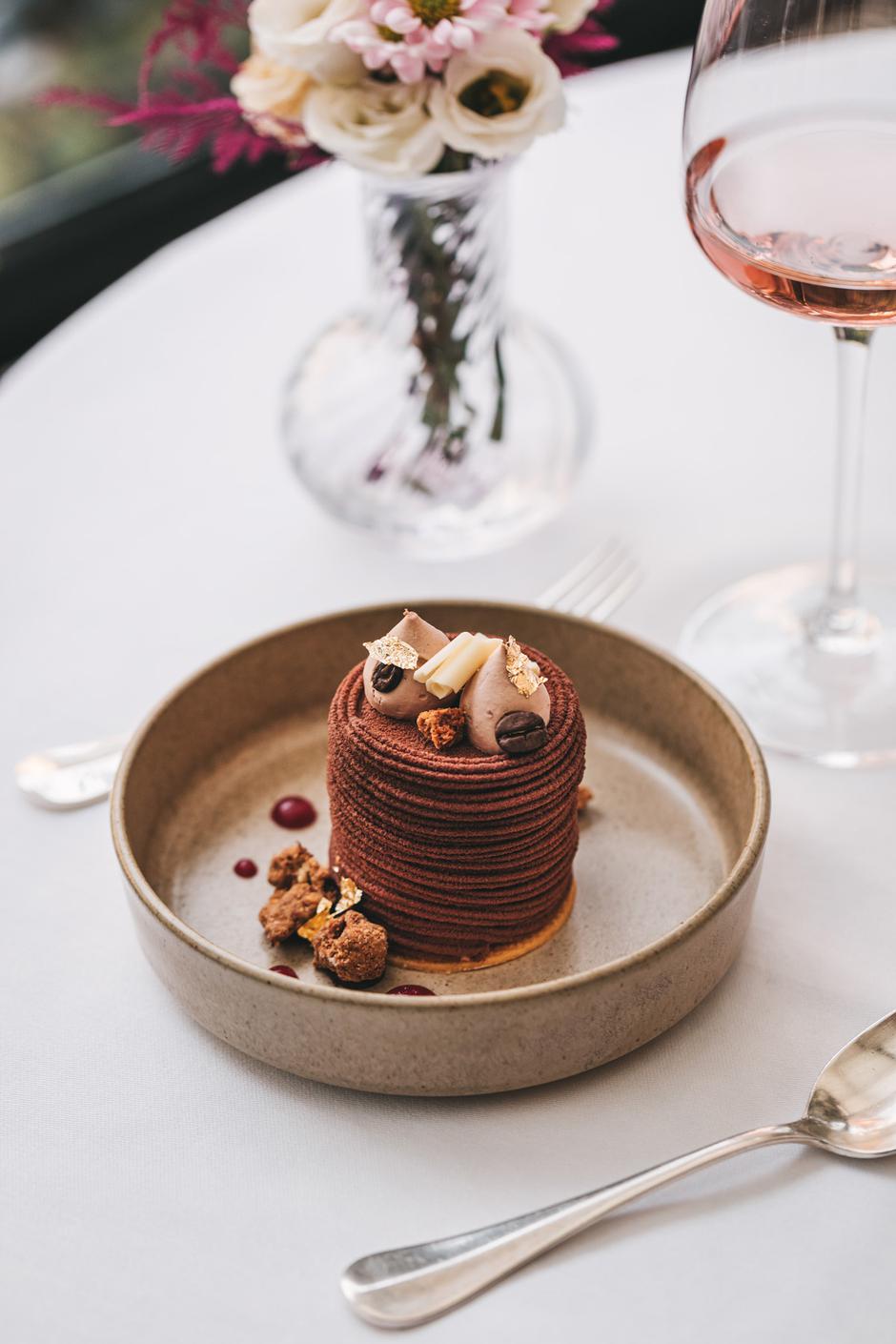  | Autor: Arhiva hotela Esplanade