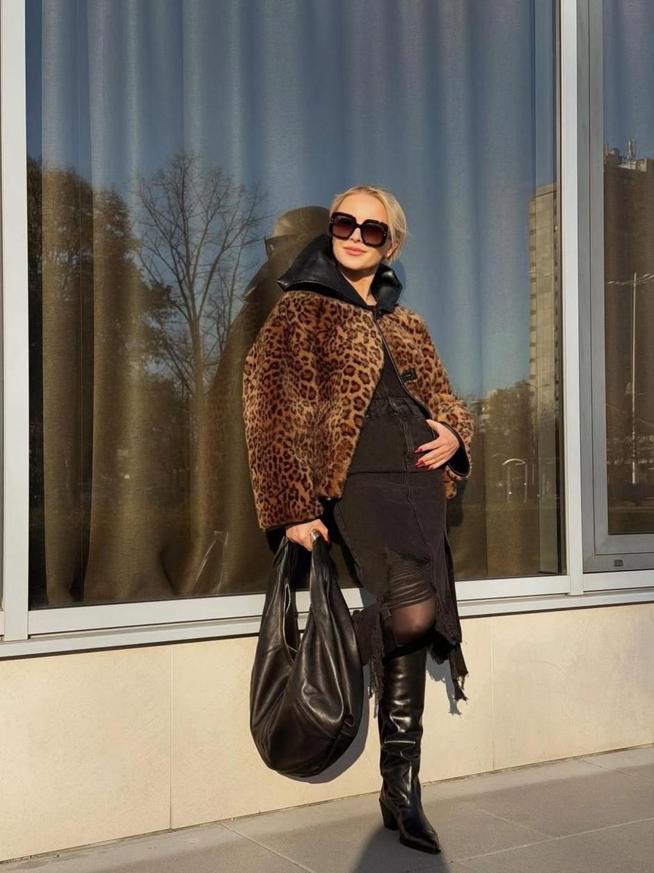  | Autor: Instagram @danijelamartinovicofficial