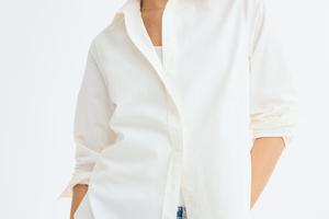H&M ima novu super minimalističku kolekciju - vladaju crna, bijela i siva. Izabrali smo apsolutne favorite