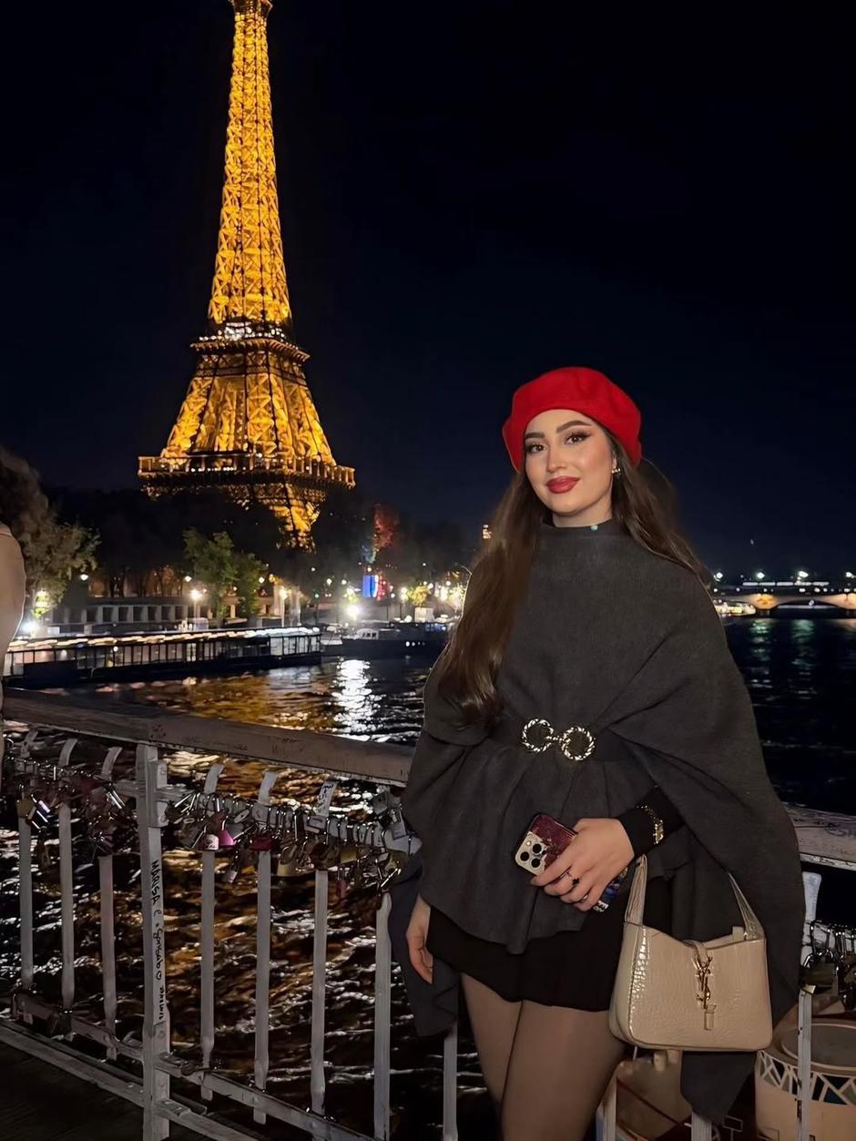  | Autor: Instagram @girlstravelportrait