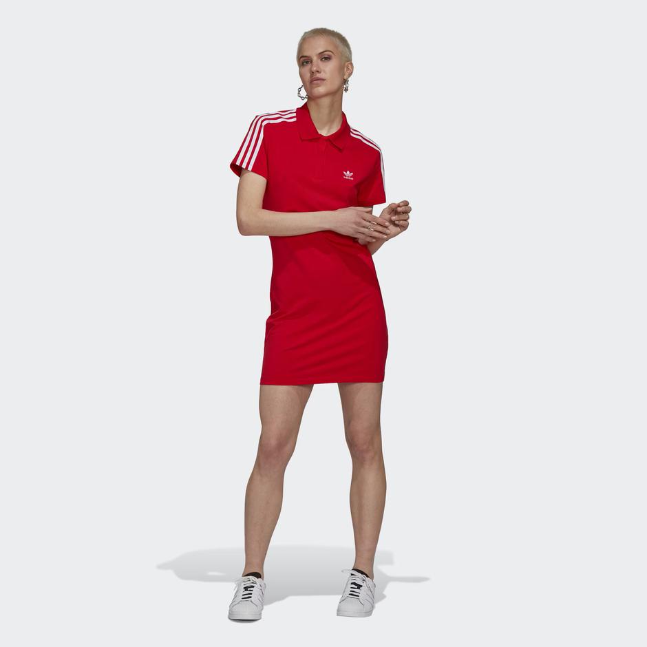 Foto: Adidas, haljina u tenis stilu (31,50 eura) | Autor: 