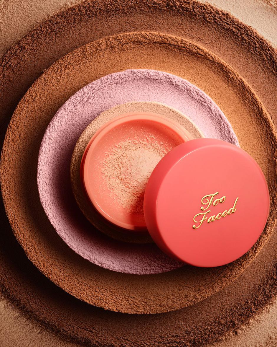  | Autor: Too Faced