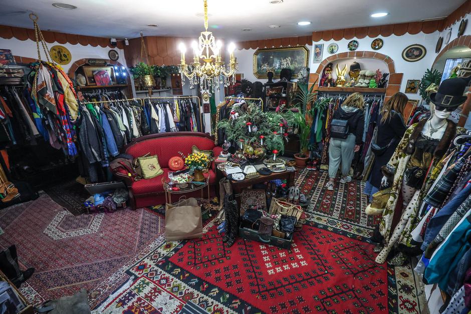  | Autor: Pixsell/Slavko Midžor