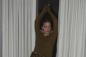 FOTO: Maslinasto zelena boja polako zauzima glavnu riječ na modnoj sceni, evo naših omiljenih komada u istoj