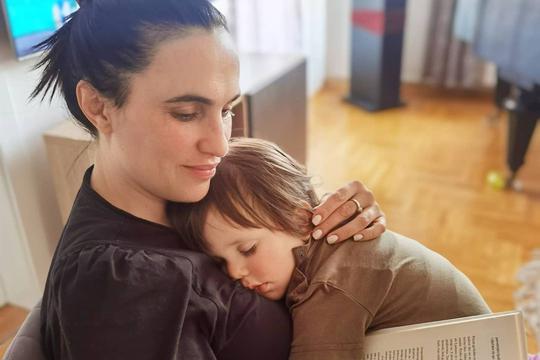 Marijana Mikulić otvoreno o majčinstvu i zdravstvenim poteškoćama s kojima se susreo njezin najmlađi sin