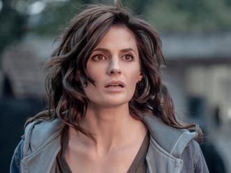 Stana Katić, serija Absentia