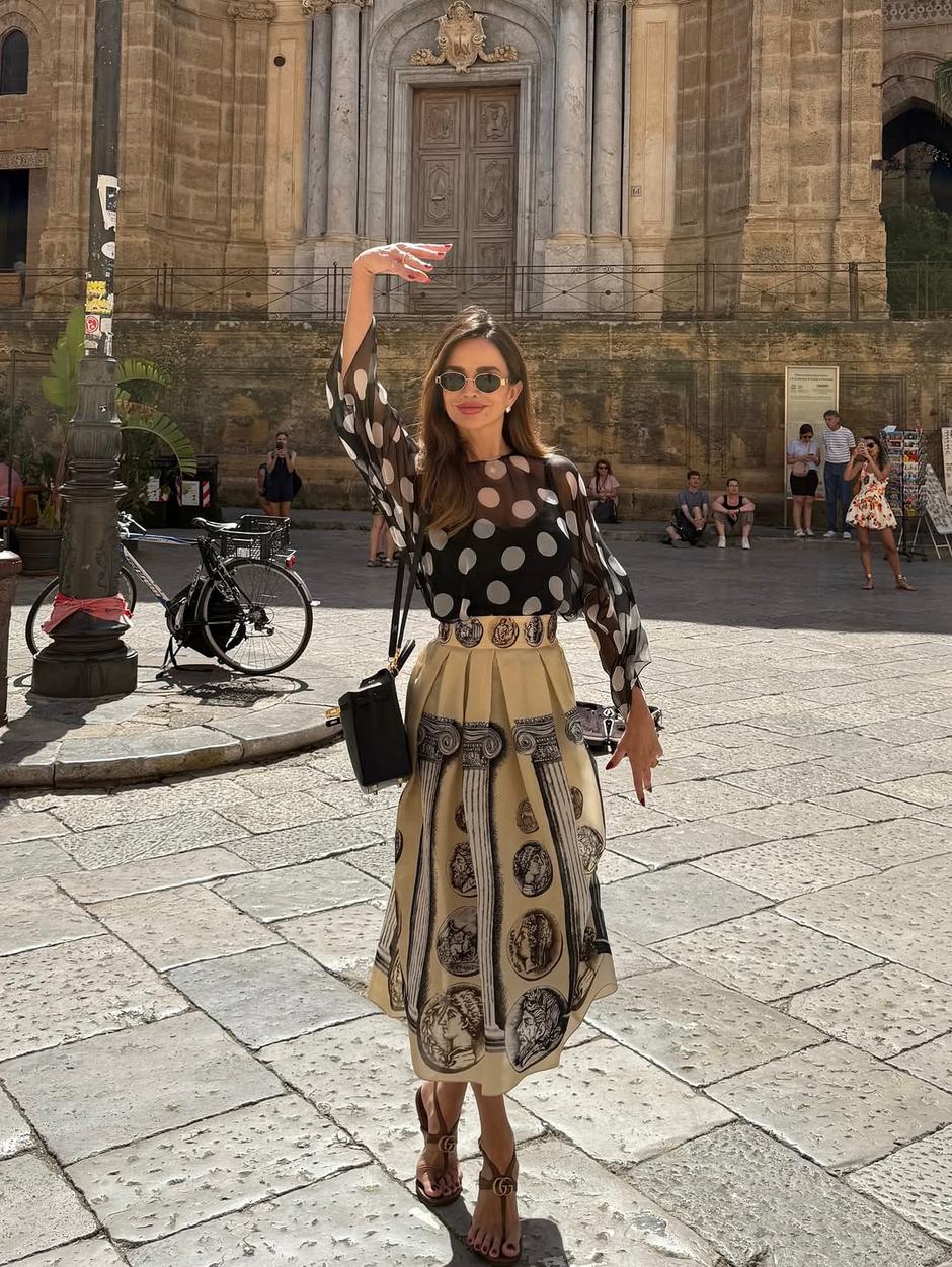  | Autor: Instagram @severina