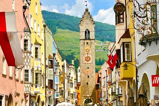 Mala sela u Italiji koja vrijedi posjetiti