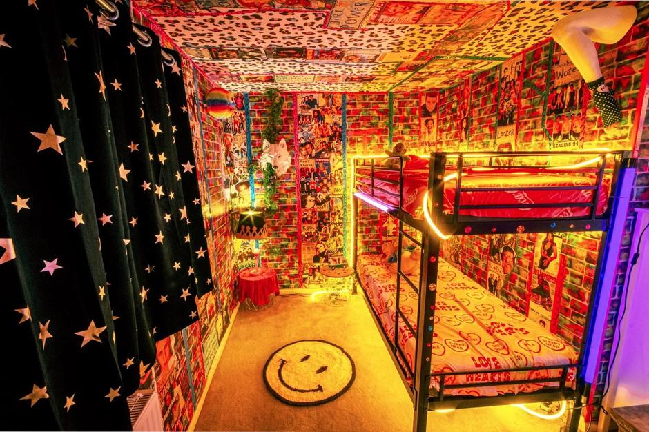  | Autor: https://www.littlenans.co.uk/weymouthholidayhome