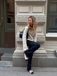 In i Out cipele za jesen