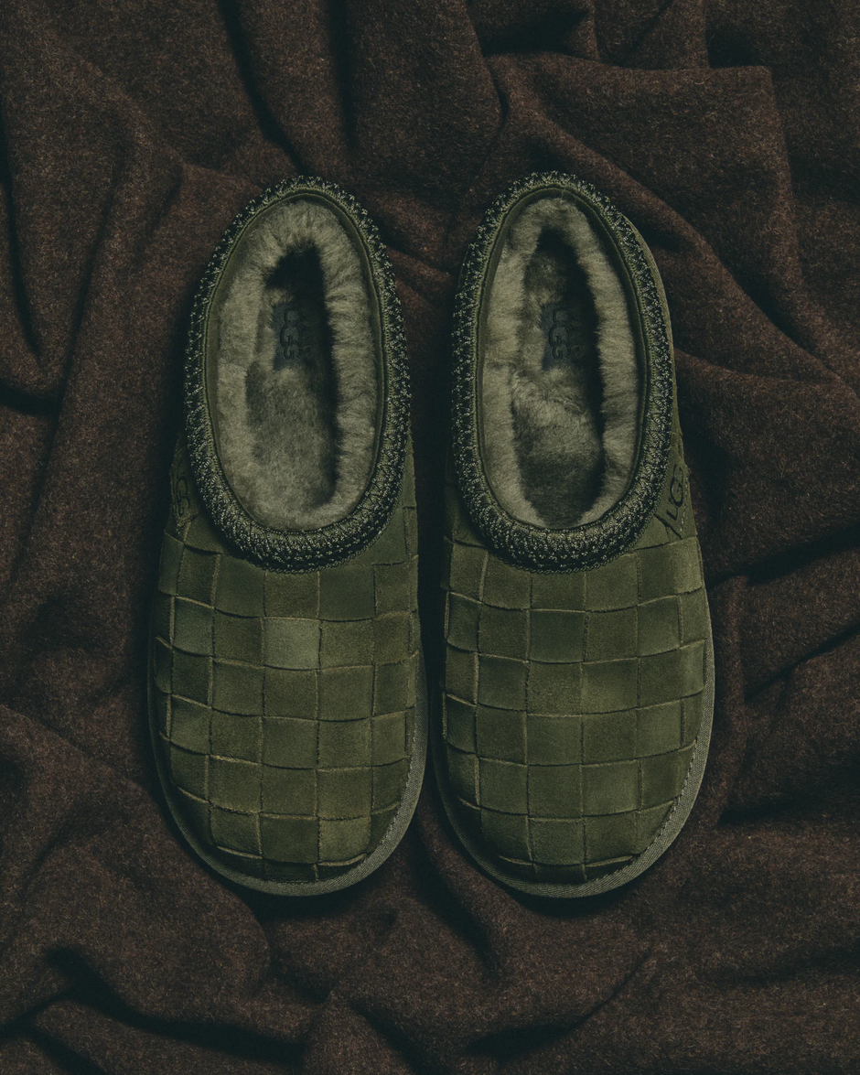  | Autor: Kith x UGG