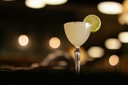 French 75 koktel