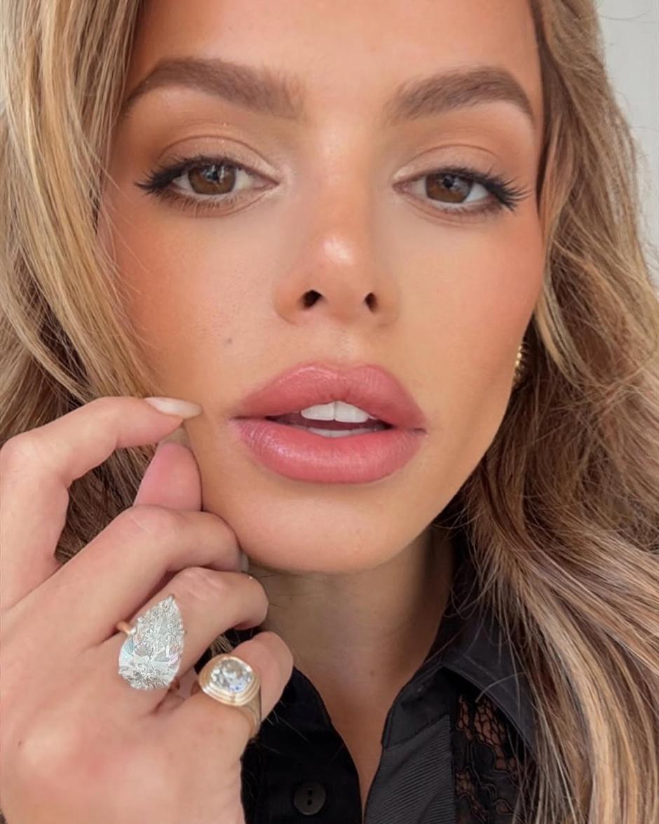  | Autor: Instagram @brooksnader